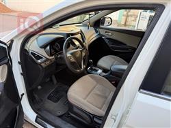 هيونداي سانتافي